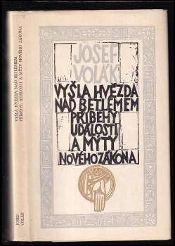 Josef Volák: Vyšla hvězda nad Betlémem