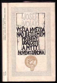 Vyšla hvězda nad Betlémem