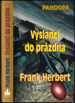 Vyslanci do prázdna