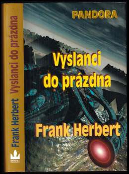 Vyslanci do prázdna