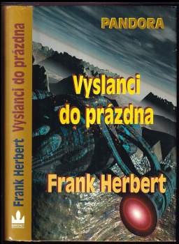 Vyslanci do prázdna