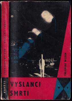 Vyslanci smrti
