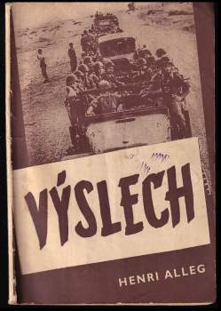 Výslech