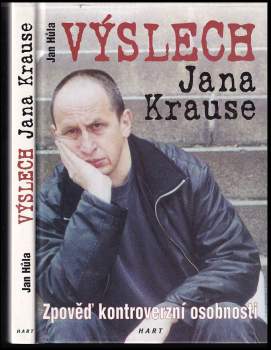 Výslech Jana Krause