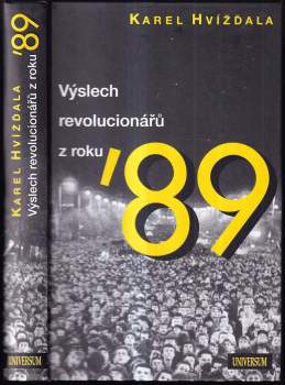 Výslech revolucionářů z roku '89