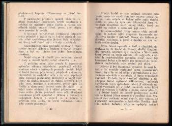 El Neckar: Vyslechnutá rozmluva