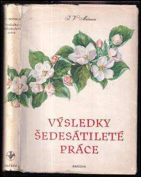 Výsledky šedesátileté práce