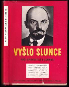 Vyšlo slunce