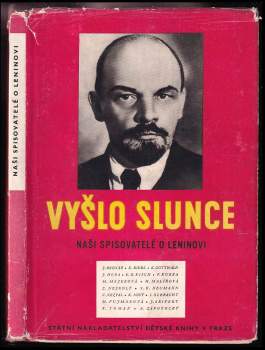 Vyšlo slunce