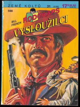 Vysloužilci