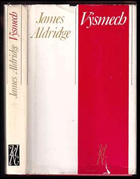 James Aldridge: Výsmech