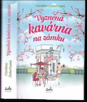 Vysněná kavárna na zámku