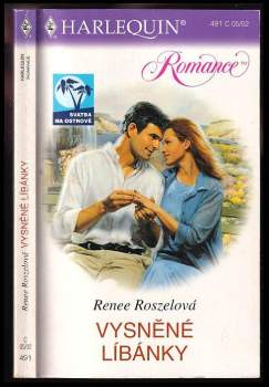 Renee Roszel: Vysněné líbánky