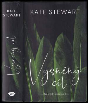 Kate Stewart: Vysněný cíl