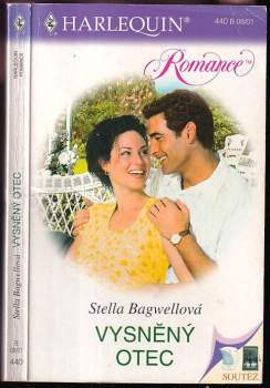 Stella Bagwell: Vysněný otec