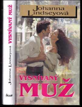 Johanna Lindsey: Vysnívaný muž