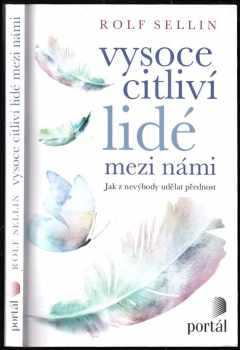 Vysoce citliví lidé mezi námi