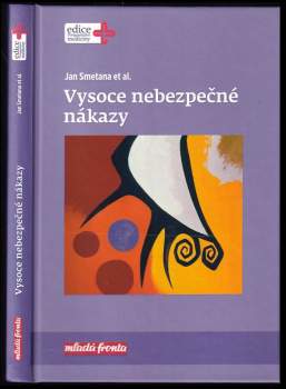 Vysoce nebezpečné nákazy