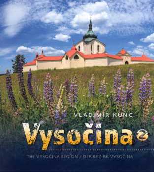 Vysočina 2