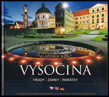 Vysočina