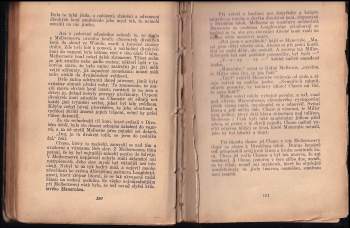 Zane Grey: Vysočina divokých koní