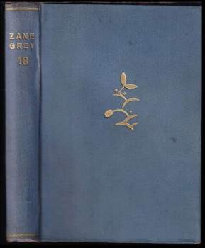 Vysočina divokých koní