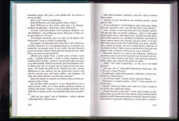 Zane Grey: Vysočina divokých koní
