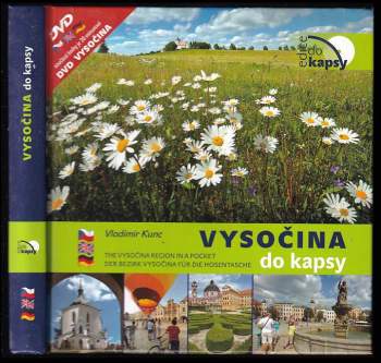 Vysočina do kapsy