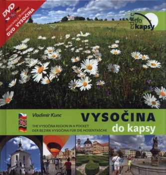 Vysočina do kapsy