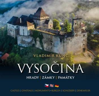 Vysočina