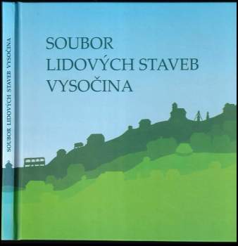 Ilona Vojancová: Vysočina