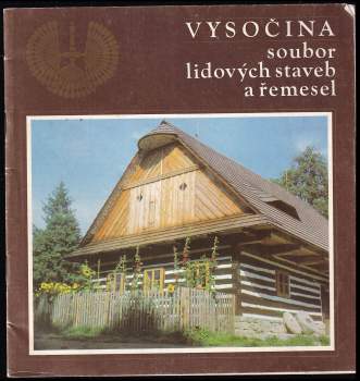 Vysočina