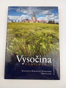 Miloš Tajovský: Vysočina