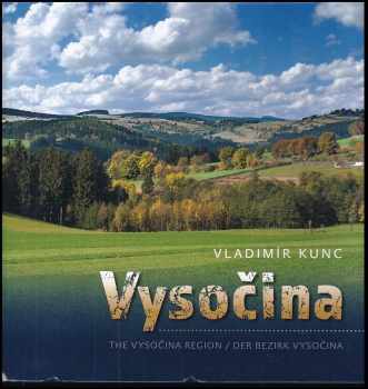 Vysočina