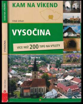 Vysočina