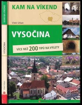Vysočina