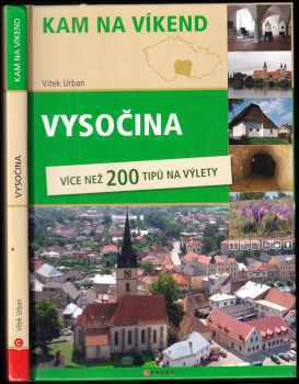 Vítek Urban: Vysočina