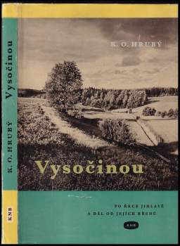 Vysočinou