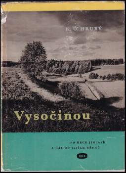 Vysočinou