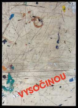 Vysočinou