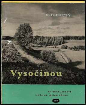 Vysočinou