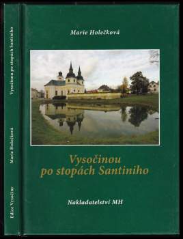 Vysočinou po stopách Santiniho