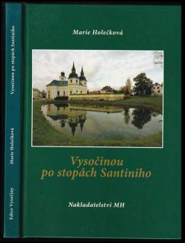 Vysočinou po stopách Santiniho