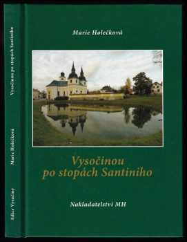 Vysočinou po stopách Santiniho