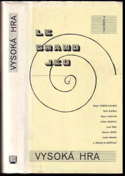Vysoká hra