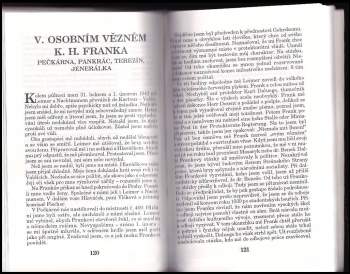 Vladimír Krajina: Vysoká hra