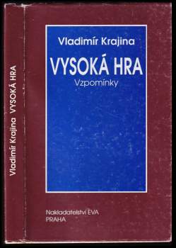 Vysoká hra