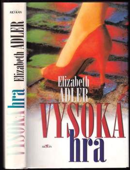 Vysoká hra