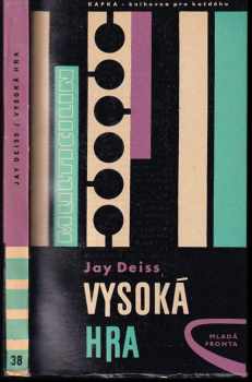 Vysoká hra