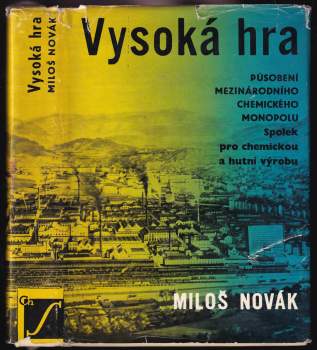 Vysoká hra